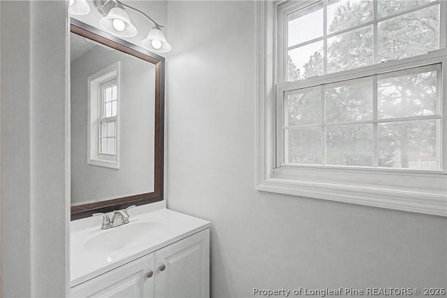 5917 Sunday Drive, Fayetteville, NC 28306