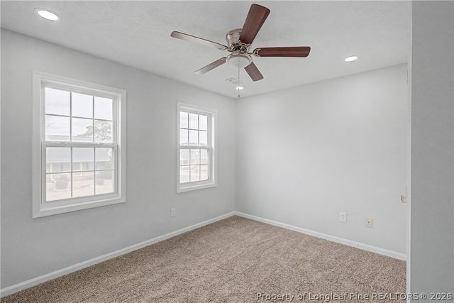 5917 Sunday Drive, Fayetteville, NC 28306