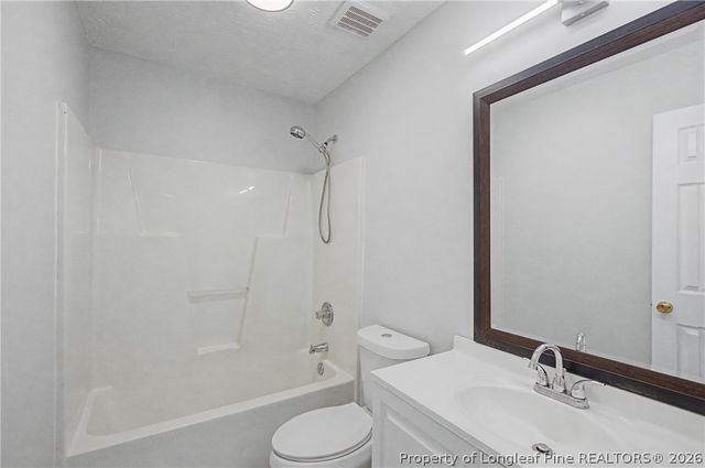 5917 Sunday Drive, Fayetteville, NC 28306