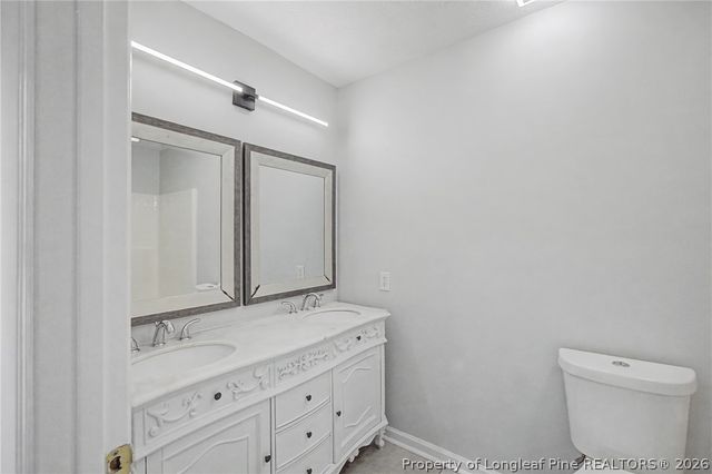 5917 Sunday Drive, Fayetteville, NC 28306