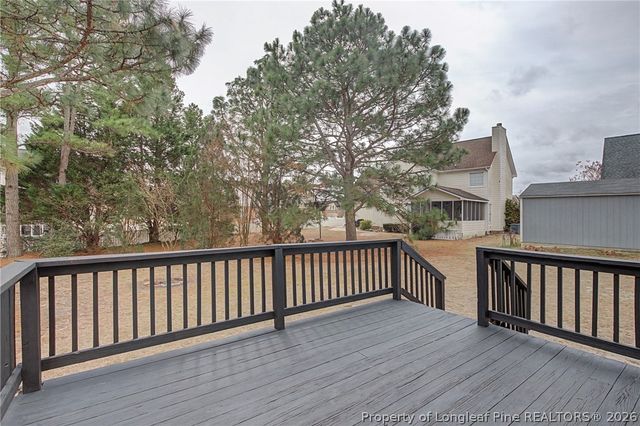 5917 Sunday Drive, Fayetteville, NC 28306