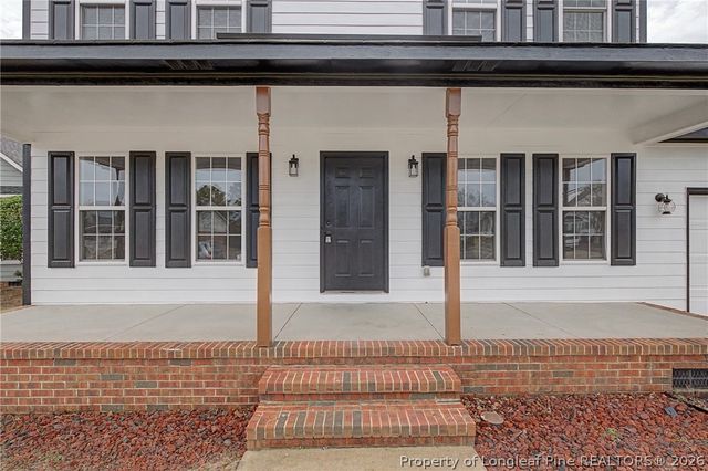 5917 Sunday Drive, Fayetteville, NC 28306