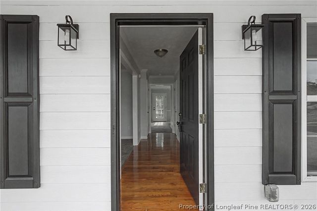 5917 Sunday Drive, Fayetteville, NC 28306