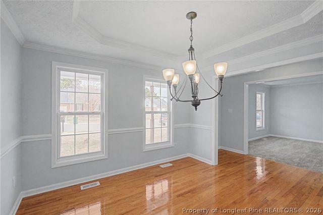 5917 Sunday Drive, Fayetteville, NC 28306