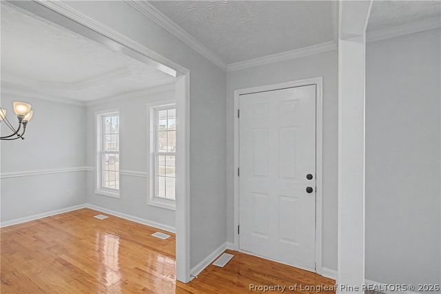 5917 Sunday Drive, Fayetteville, NC 28306