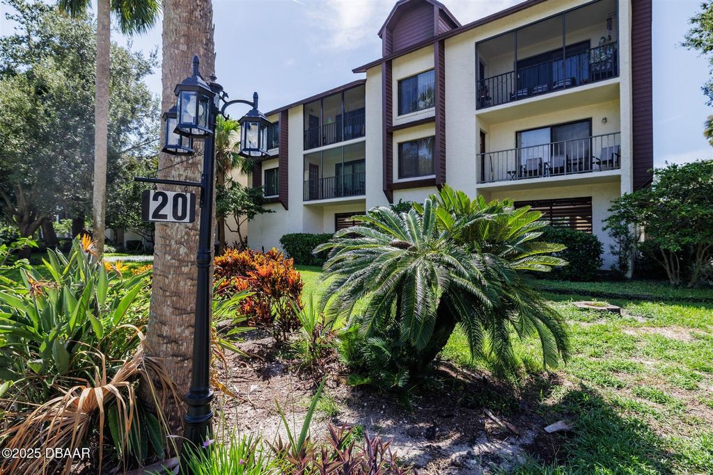 20 Tomoka Avenue # 1020, Ormond Beach, FL 32174