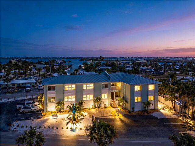 1285 GULF BOULEVARD 4, Englewood, FL 34223