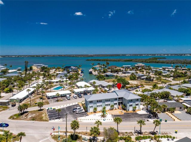 1285 GULF BOULEVARD 4, Englewood, FL 34223