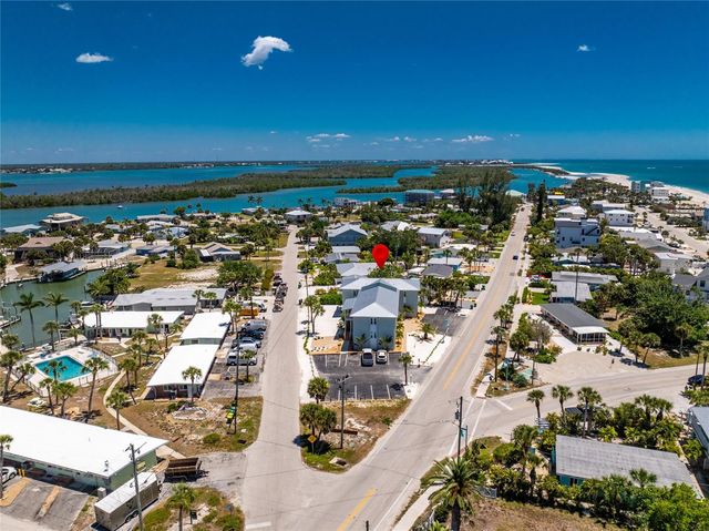 1285 GULF BOULEVARD 4, Englewood, FL 34223