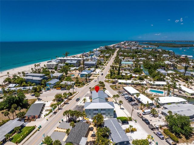 1285 GULF BOULEVARD 4, Englewood, FL 34223