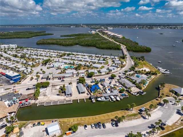 1285 GULF BOULEVARD 4, Englewood, FL 34223
