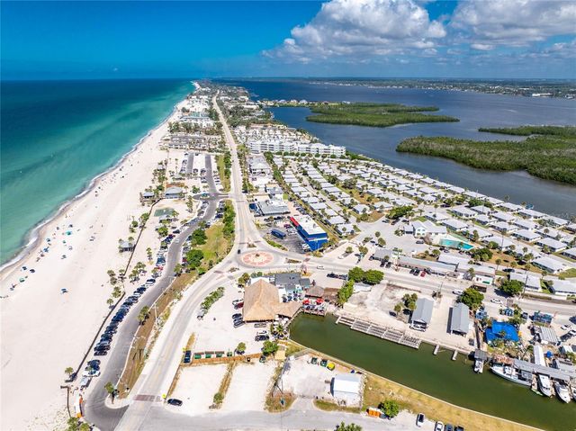 1285 GULF BOULEVARD 4, Englewood, FL 34223