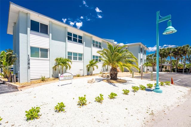 1285 GULF BOULEVARD 4, Englewood, FL 34223