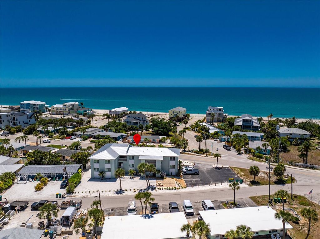 1285 GULF BOULEVARD 4, Englewood, FL 34223