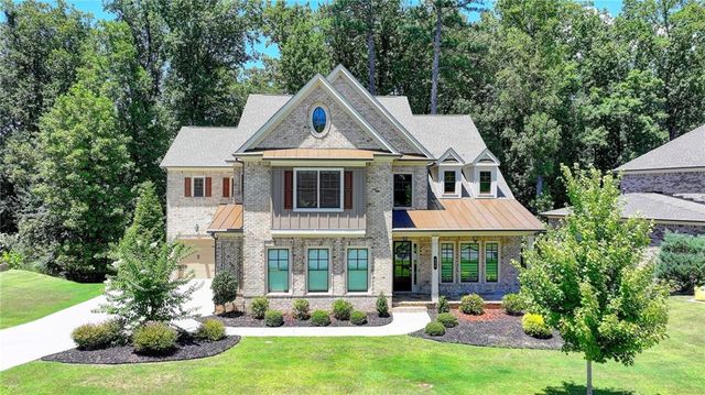 925 Settles Creek Way, Suwanee, GA 30024