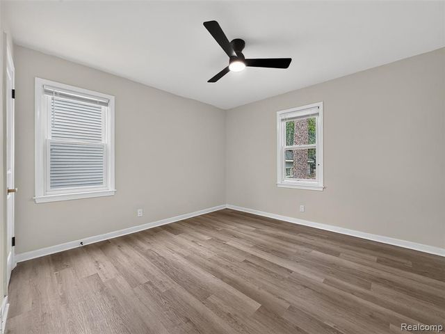 17712 Fenton Street, Detroit, MI 48219