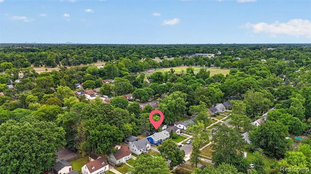 17712 Fenton Street, Detroit, MI 48219