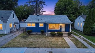 17712 Fenton Street, Detroit, MI 48219