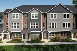 5973 Stella Drive, Troy, MI 48085