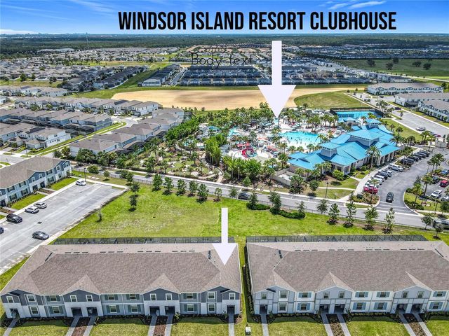 967 PARADISE DRIVE, Davenport, FL 33897