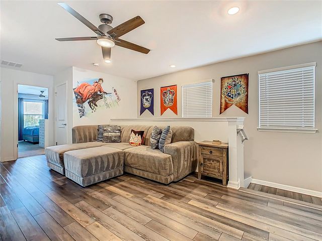 967 PARADISE DRIVE, Davenport, FL 33897