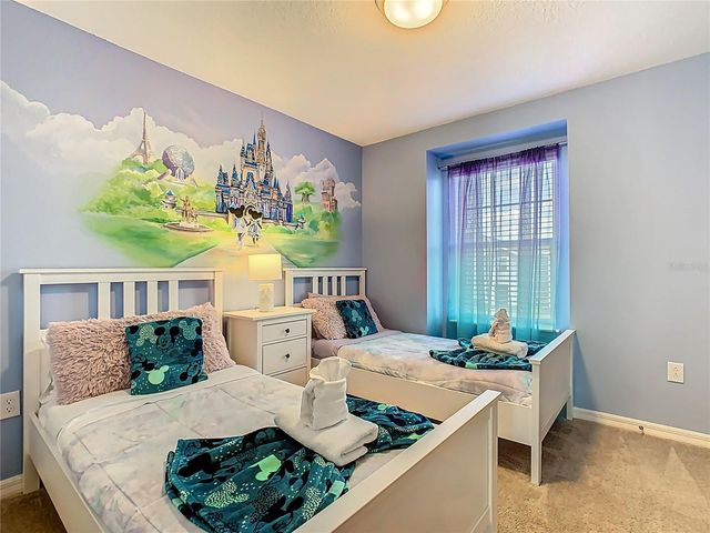 967 PARADISE DRIVE, Davenport, FL 33897