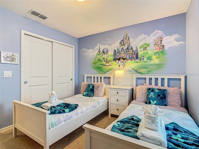 967 PARADISE DRIVE, Davenport, FL 33897