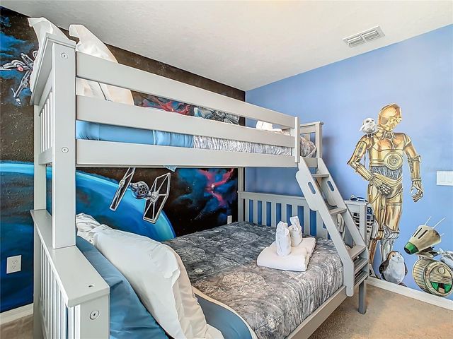 967 PARADISE DRIVE, Davenport, FL 33897