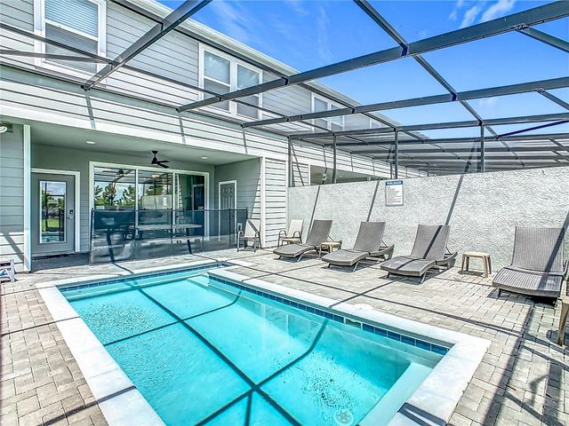 967 PARADISE DRIVE, Davenport, FL 33897