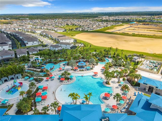 967 PARADISE DRIVE, Davenport, FL 33897