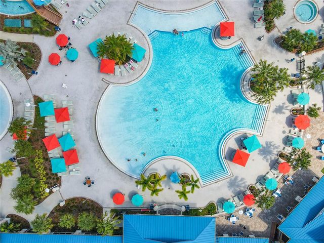 967 PARADISE DRIVE, Davenport, FL 33897