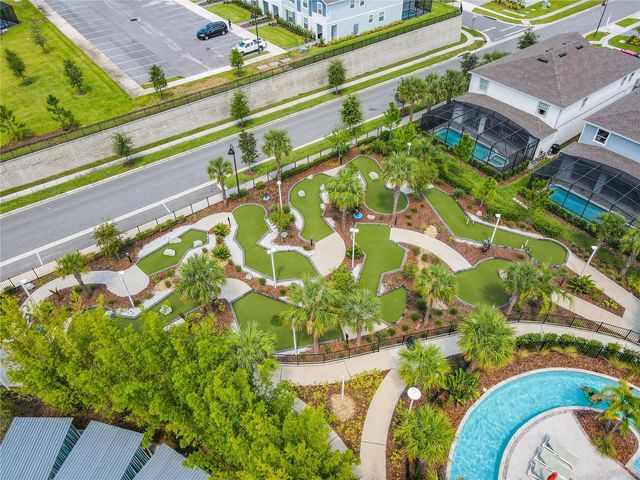 967 PARADISE DRIVE, Davenport, FL 33897