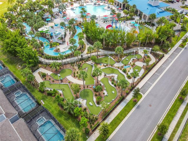 967 PARADISE DRIVE, Davenport, FL 33897