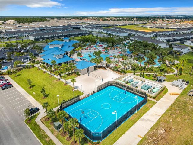 967 PARADISE DRIVE, Davenport, FL 33897