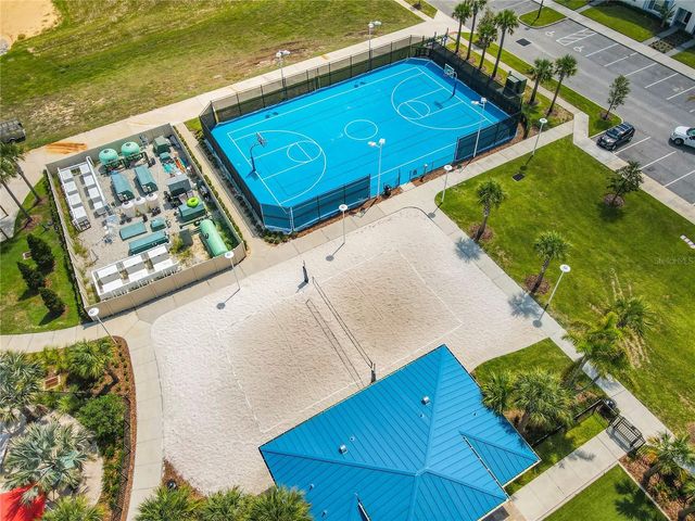 967 PARADISE DRIVE, Davenport, FL 33897