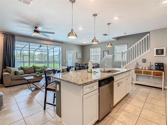 967 PARADISE DRIVE, Davenport, FL 33897