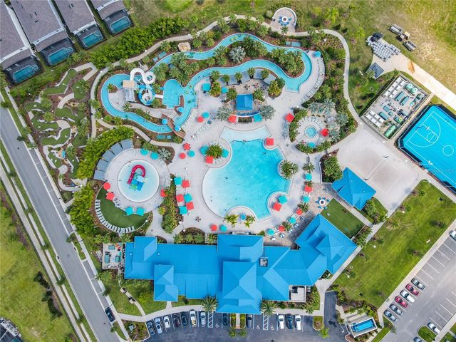 967 PARADISE DRIVE, Davenport, FL 33897