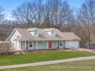 14193 108th Avenue, Robinson Twp, MI 49417