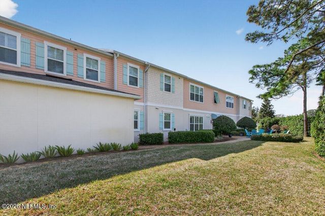 132 PONTE VEDRA COLONY Circle, Ponte Vedra Beach, FL 32082