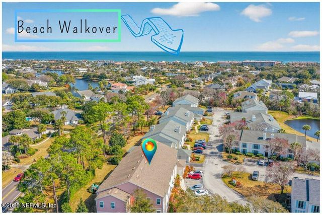 132 PONTE VEDRA COLONY Circle, Ponte Vedra Beach, FL 32082