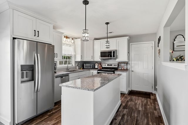 1414 Perryville Road, Harrodsburg, KY 40330