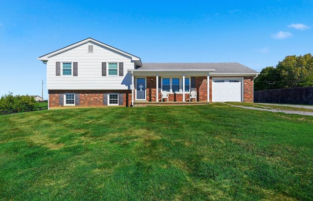 1414 Perryville Road, Harrodsburg, KY 40330