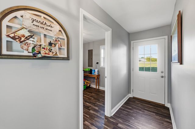 1414 Perryville Road, Harrodsburg, KY 40330