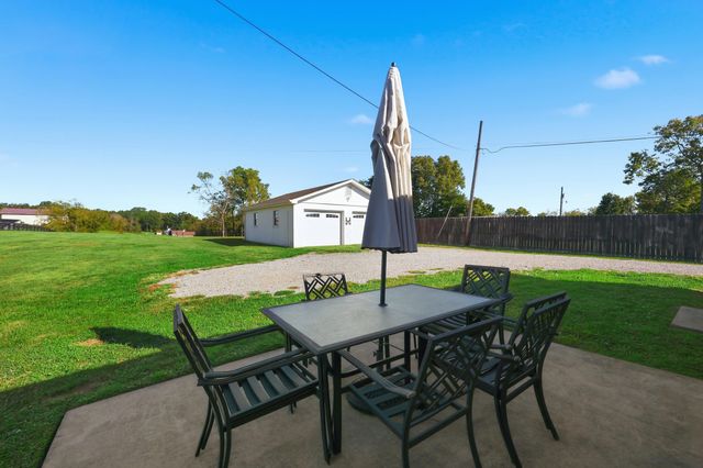 1414 Perryville Road, Harrodsburg, KY 40330