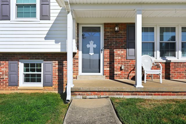 1414 Perryville Road, Harrodsburg, KY 40330