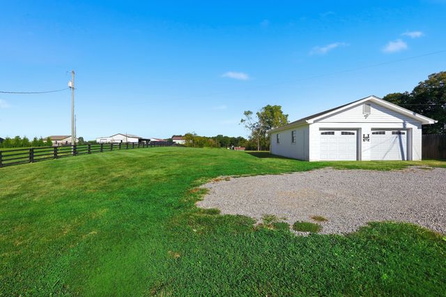 1414 Perryville Road, Harrodsburg, KY 40330