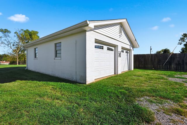 1414 Perryville Road, Harrodsburg, KY 40330
