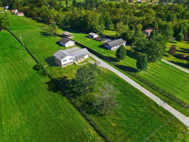 1414 Perryville Road, Harrodsburg, KY 40330