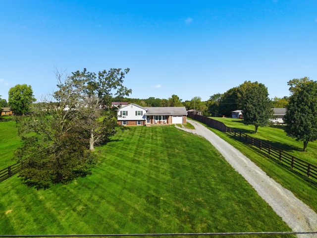 1414 Perryville Road, Harrodsburg, KY 40330