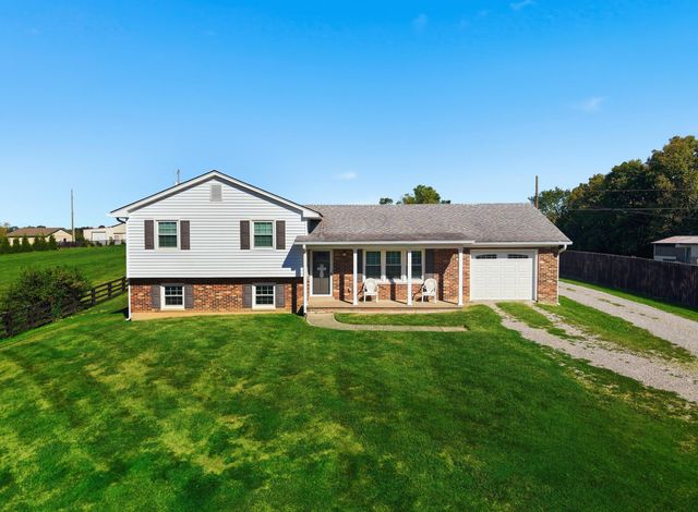 1414 Perryville Road, Harrodsburg, KY 40330
